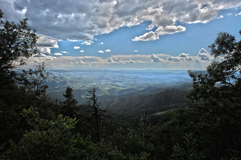 HDR Landscape