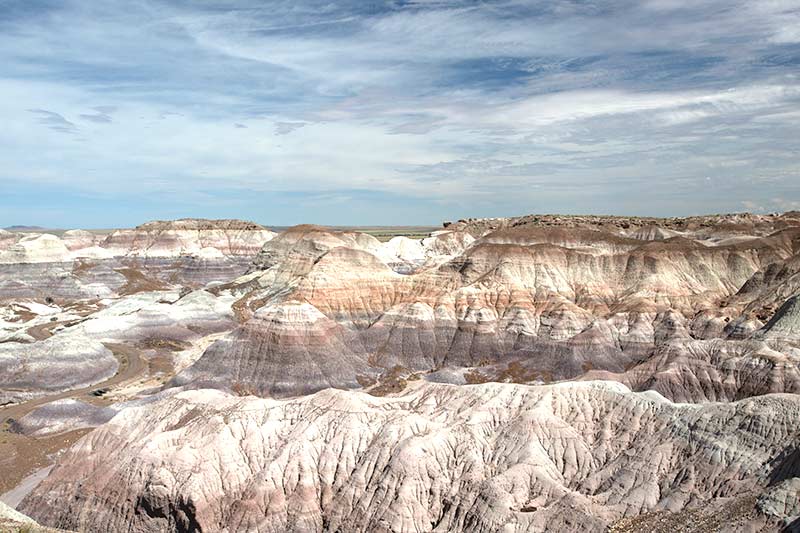 Petrified Moonscape 02